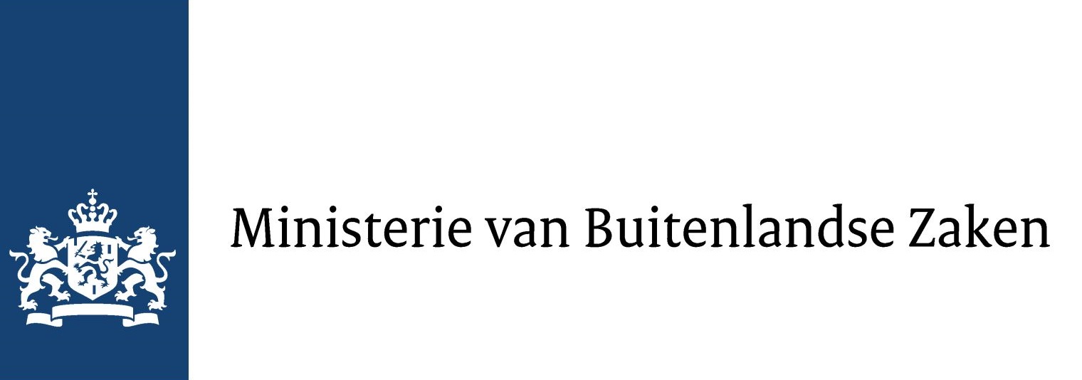 logo van opdrachtgever