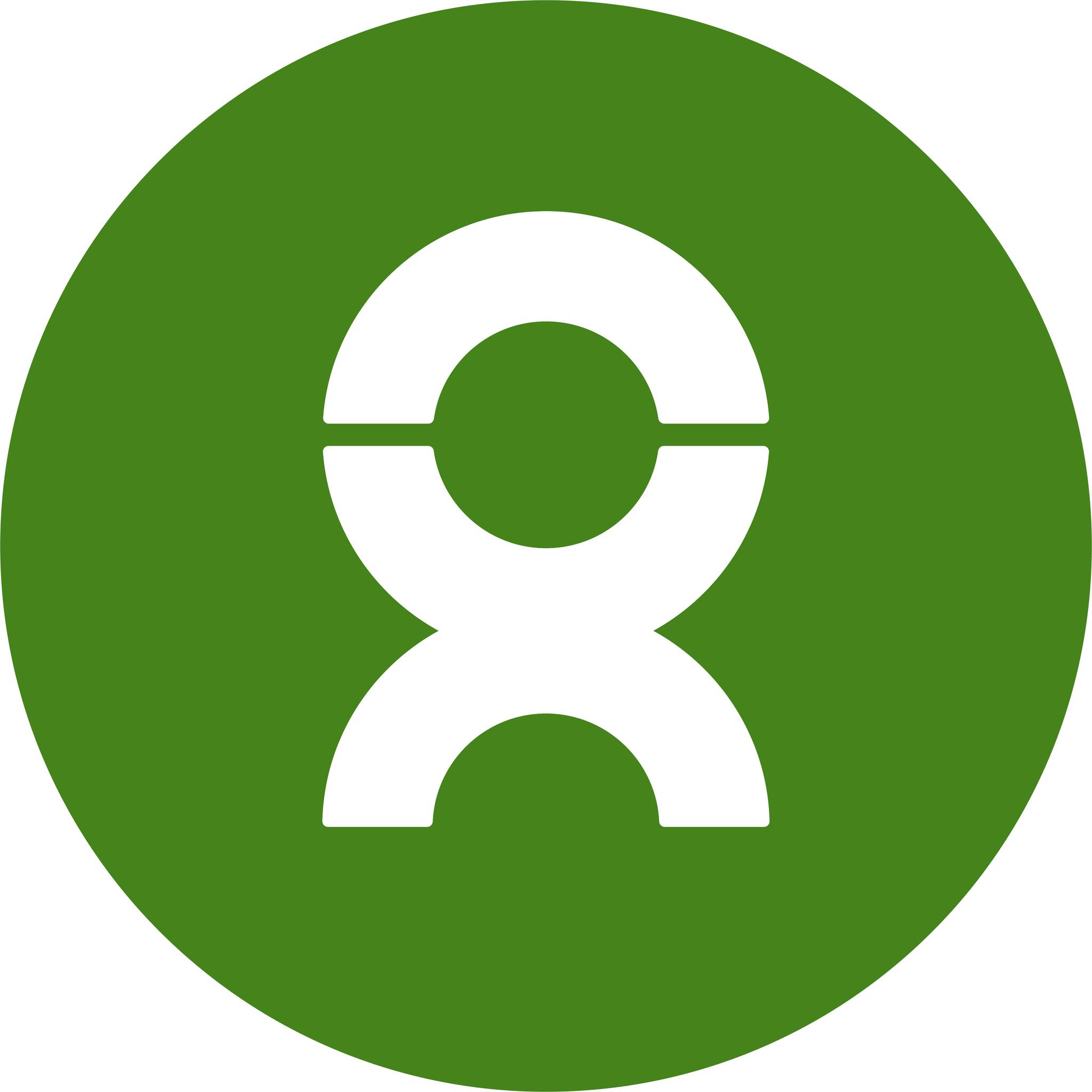 logo van opdrachtgever